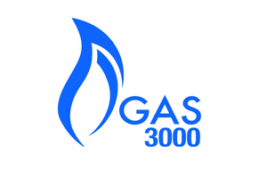 gas 3000