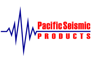 pacific seismic products