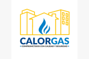 Calorgas