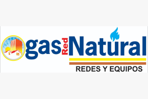 gas de red natural