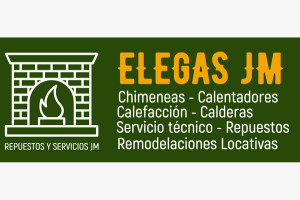 ELEGAS JM