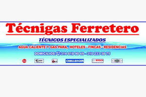 Tecnigas Ferretero