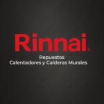 Repuestos Rinnai