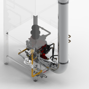 Proyecto de combustion