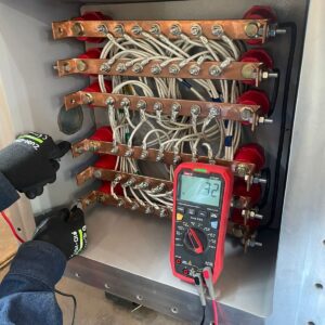 Automatización técnicos