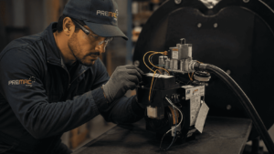 mantenimiento quemador hsg400
